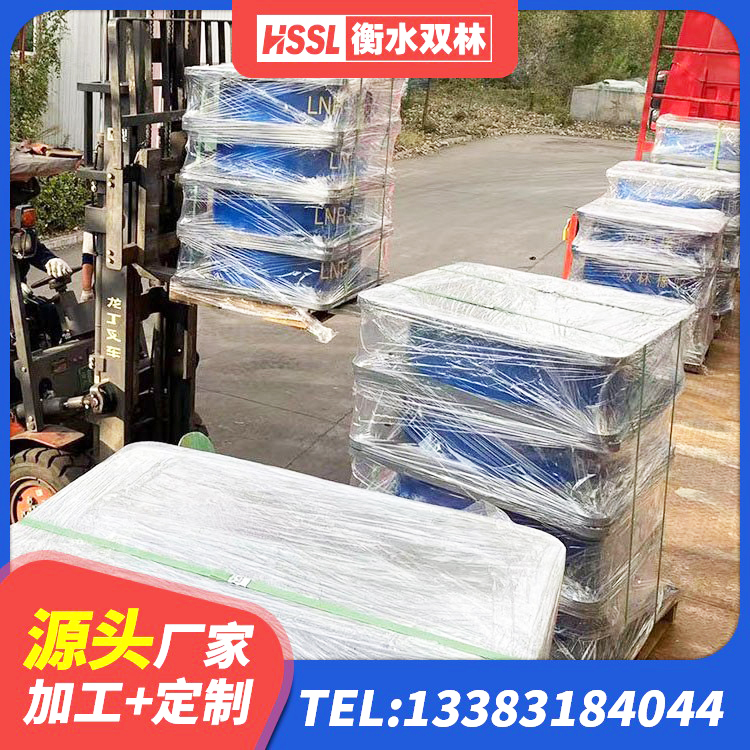 屯溪区建筑高阻尼橡胶隔震支座HDR 屯溪区建筑橡胶隔震支座商家 屯溪区铅芯隔震橡胶隔震支座生产厂家 屯溪区天然橡胶隔震支座(LNR)厂家 - 第8张