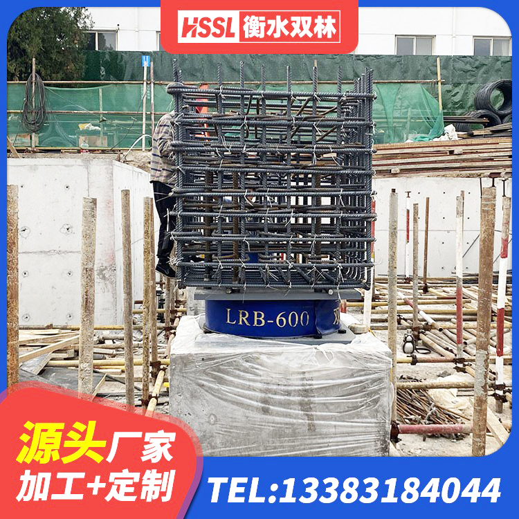 屯溪区建筑隔震支座III型 屯溪区LNR1400隔震支座什么价格 屯溪区LNR(H)-D620X179橡胶隔震支座厂家 屯溪区橡胶抗震支座价格 - 第1张